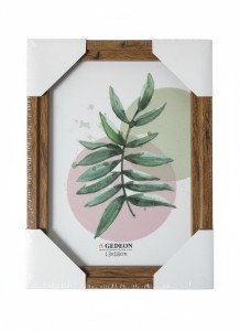 Ramka drewniana [mm:] 130x180 Gedeon (E213)