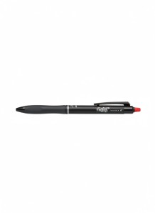 Pióro kulkowe Frixionball  PLUS 0,7 wkład czerwone Pilot (PIBLRT-FRPL S7-L)