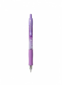 Długopis żelowy BUBBLE G2 limitowana wkład niebieski 0,7mm Pilot