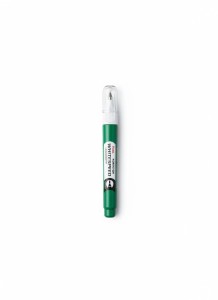 Korektor w długopisie (piórze) 7ml Pentel (ZLH64-W)