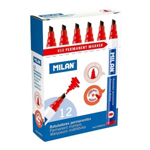 Marker permanentny Milan (16428123)