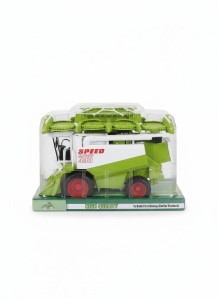 Kombajn POD KLOSZEM Dromader (777780)