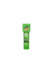 Klej w sztyfcie Pixel One Heads  PVP 8g Astra (401023002)