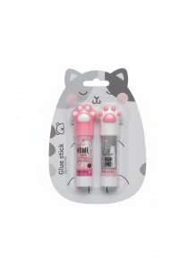 Klej w sztyfcie 8g Meshu (356024)