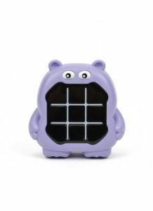 Gra zręcznościowa konsola do gier mini Lean (21374)