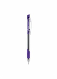 Długopis Comfy wkład niebieski 0,7mm Digno (DIG122)