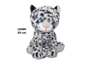 Pluszak leopard [mm:] 250 Sun-Day (173225)