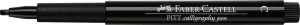 Flamaster Pitt C 199 1 kol. Faber Castell (167599)