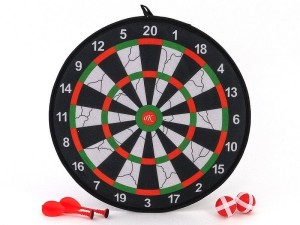 Gra zręcznościowa rzutki Adar (475199)