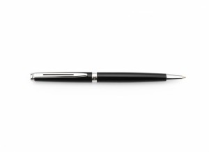Ekskluzywny długopis Hemisphera BP  M BLUE CORE wkład niebieski Waterman (2214206)