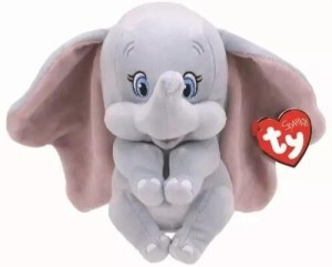 Pluszak Beani Babies Słonik Dumbo [mm:] 150 Meteor (TY41095)