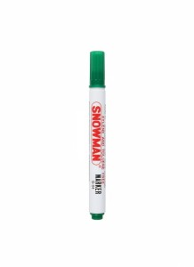 Marker permanentny