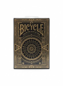 Karty BICYCLE CYPHER Cartamundi (10033556) 55 sztuk