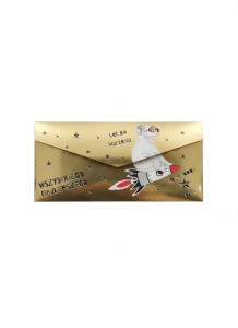 Koperta Koperta odlotowiec DL Henry (5908451983956) 1 sztuk