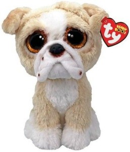 Pluszak Boos Piesek Pooch [mm:] 150 Ty (TY37371)