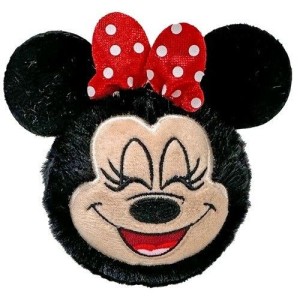 Pluszak Beanie Bouncers piłka Myszka Minnie Mouse [mm:] 90 Ty (TY83025)