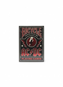 Karty Ac/dc Cartamundi (10048090)