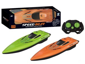 Motorówka na radio cm Adar (618732)