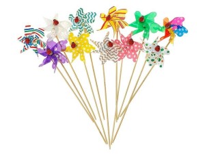 Wiatrak śred.28cm cm Adar (617100)