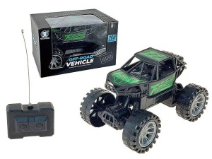 Samochód terenowe na radio, 16,5cm Adar (618718)