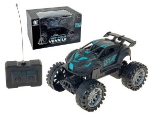 Samochód terenowe na radio, 16,5cm Adar (618725)