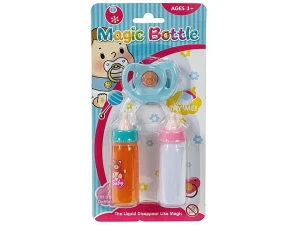 Butelka dla lalek 2 szt. Adar (629424)