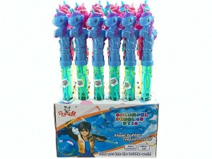 Bańki mydlane pałeczka do baniek mydlanych 38cm Adar (574755)