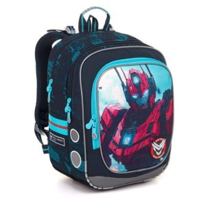 Plecak Topgal Endy 25073 robot