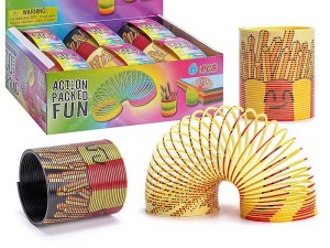 Sprężyna frytki Adar (632592)