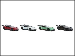 Samochód Aston Martin Vulcan Livery 13cm Hipo (520488)