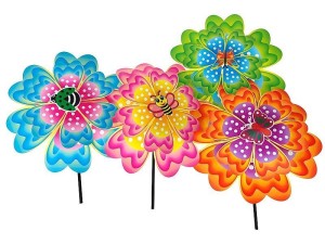 Wiatrak mix Adar (597228)