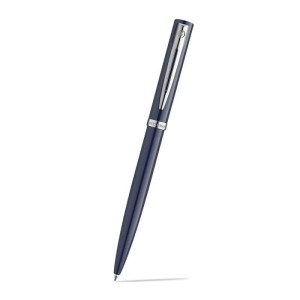 Ekskluzywny długopis Parker QuinkFlow Impression CT niebieski M wkład niebieski Mmm Waterman (2225468)
