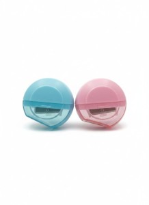 Temperówka mix plastik Flamingo (FLKR972740)