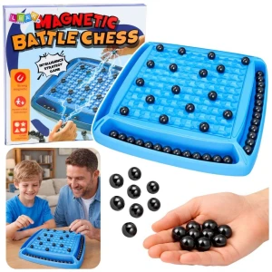 Gra zręcznościowa kamienie magnetyczne 20 el. Lean (30615)