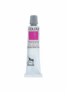 Farba akrylowa kolor: magneta 20ml Renesans (11)