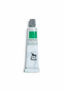 Farba akrylowa kolor: zielony 20ml Renesans (25)