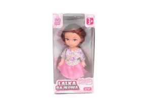 Lalka bajkowa [mm:] 80 Artyk (175831)