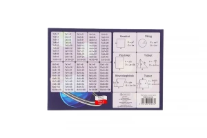 Plan lekcji KOSMONAUTA Cresco (224205)