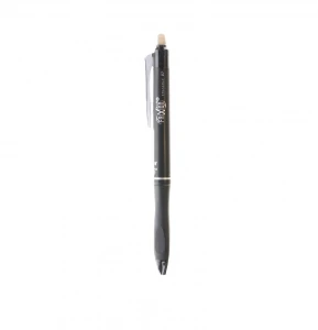 Pióro kulkowe Frixionball  PLUS 0,7 wkład czarne Pilot (PIBLRT-FRPL S7-B)