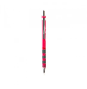 Ołówek automatyczny Tikky Magenta 0,7mm Rotring (2214581)