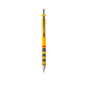 Ołówek automatyczny Tikky M.gold 0,7mm Rotring (2214585)