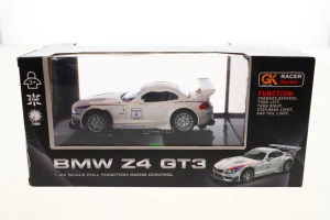 Samochód RC BMW Z4 Artyk (188541)