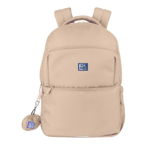 Plecak B-ready piaskowy Oxford (400204923)