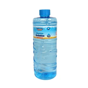 Bańki mydlane PŁYN DO BANIEK 1890 ml Dumel (DB30040)