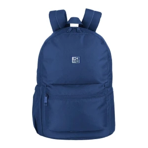 Plecak B-you granatowy Oxford (400204635)