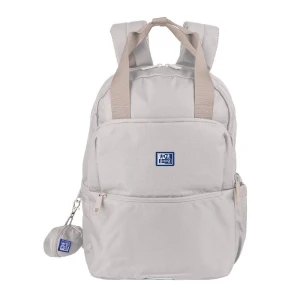 Plecak B-ready z rączką kaszmir Oxford (400204951)