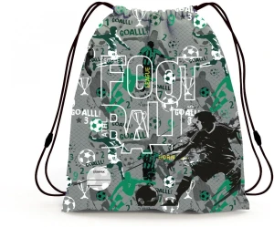Worek na buty Football 2 Starpak (576283)