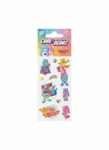 Naklejka (nalepka) Care Bears Stickerboo (568967)