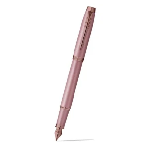 Ekskluzywne pióro wieczne IM MAUVE BRT MAUVE Parker (2235414)