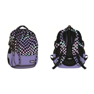 Plecak WAVY CHESSBOARD St.Right (BP1)